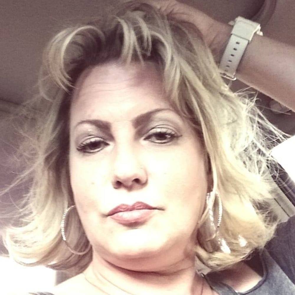 Meet your Posher, Cindy